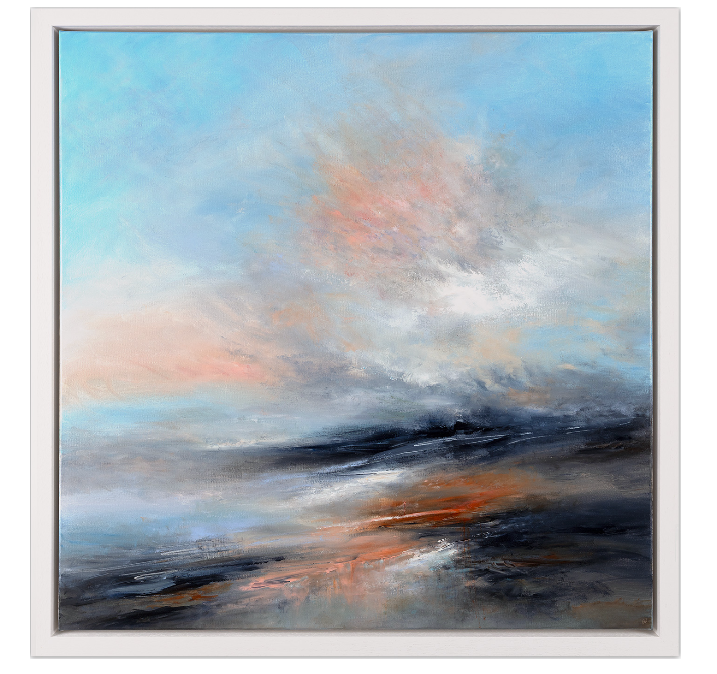 Sky by John Cloth